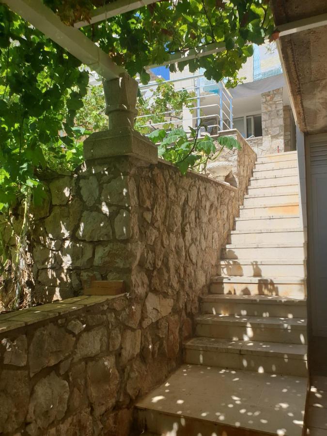 Apartments & Rooms Katarina Dubrovnik Bagian luar foto