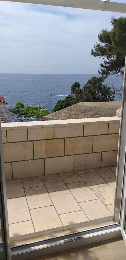 Apartments & Rooms Katarina Dubrovnik Bagian luar foto