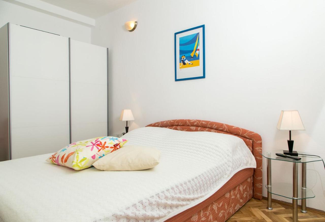 Apartments & Rooms Katarina Dubrovnik Bagian luar foto